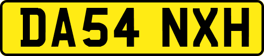 DA54NXH