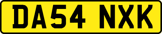 DA54NXK