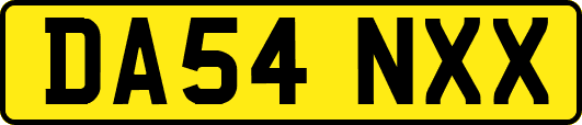 DA54NXX