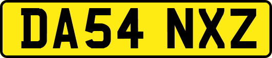 DA54NXZ