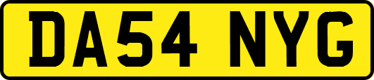 DA54NYG