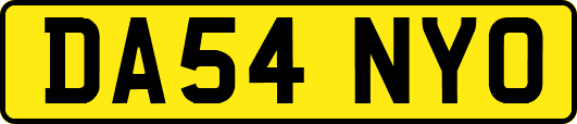 DA54NYO
