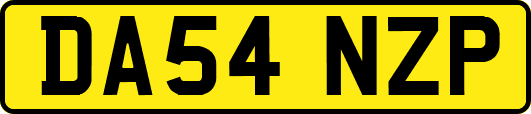 DA54NZP