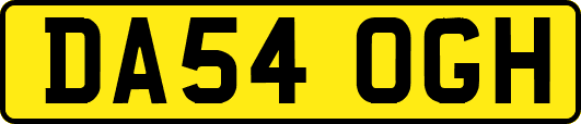 DA54OGH