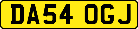 DA54OGJ