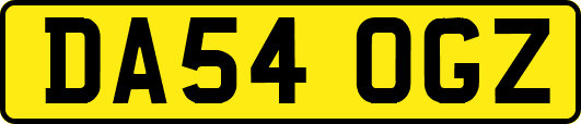 DA54OGZ