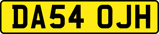 DA54OJH