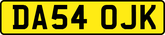 DA54OJK