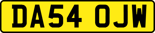 DA54OJW