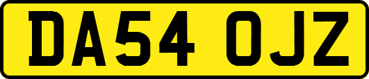 DA54OJZ