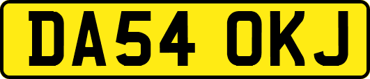 DA54OKJ