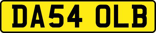 DA54OLB