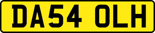 DA54OLH