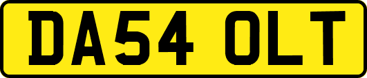 DA54OLT