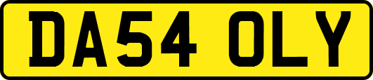 DA54OLY