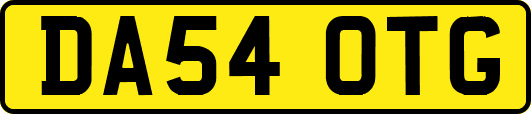 DA54OTG