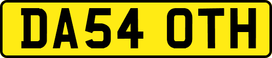 DA54OTH