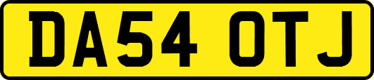 DA54OTJ