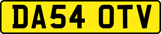 DA54OTV