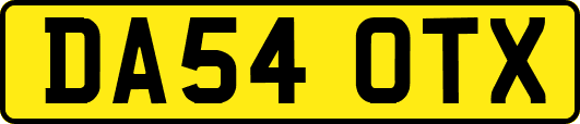 DA54OTX