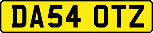 DA54OTZ