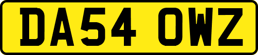 DA54OWZ
