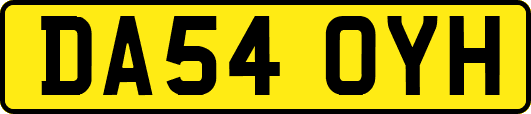 DA54OYH