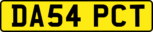 DA54PCT