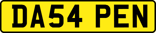 DA54PEN