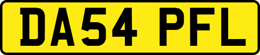 DA54PFL