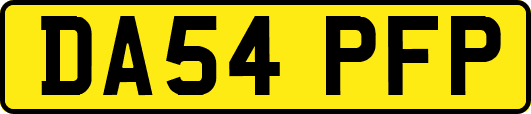 DA54PFP