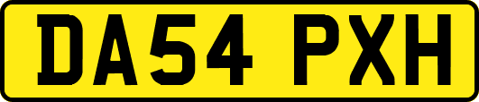 DA54PXH
