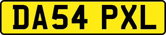 DA54PXL