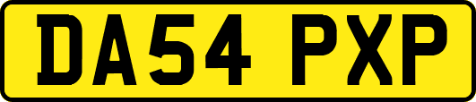 DA54PXP
