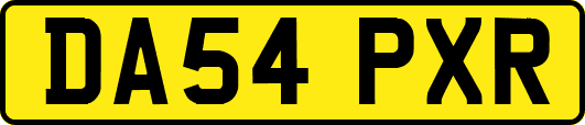 DA54PXR