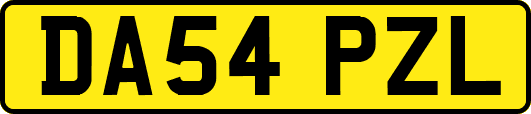 DA54PZL