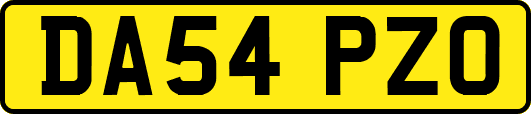 DA54PZO