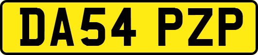 DA54PZP