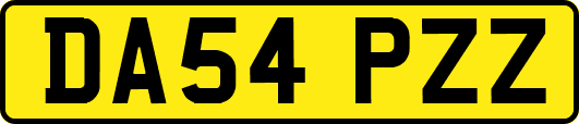 DA54PZZ