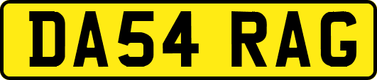DA54RAG