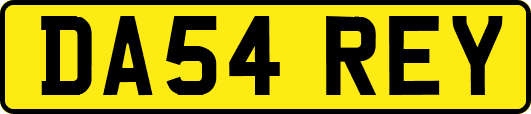 DA54REY