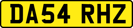 DA54RHZ
