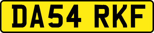 DA54RKF