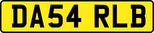 DA54RLB
