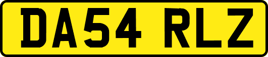 DA54RLZ