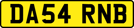 DA54RNB