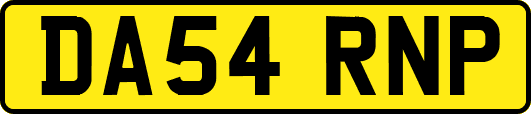 DA54RNP