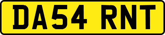 DA54RNT