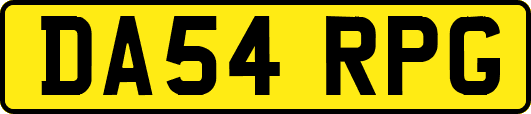 DA54RPG