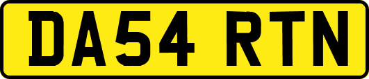 DA54RTN